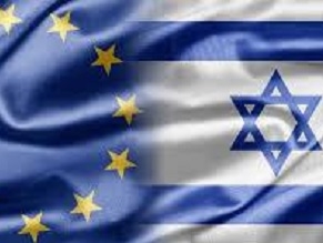 The EU threatens Israel: Our future relations depend on Israel&#039;s commitment to peace based on two-state solution, it says