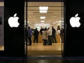 Apple to open first official store in Israel at Ben Gurion airport