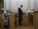 Reports of anti-Semitism in Odessa highlights use of Jews in wartime propaganda