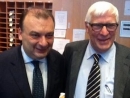 Italian MEP Fulvio Martusciello elected President of the European Parliament’s Delegation for relations with Israel