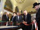 Спустя 77 лет в Воронеже открылась одна из крупнейших синагог России