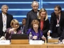 EU Foreign Ministers: Syrian regime cannot be part of fight against IS