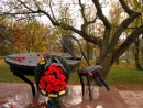 В Минске состоялась церемония памяти узников Минского гетто