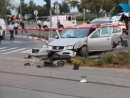 Three-month old baby dies in terrorist attack at light rail station in Jerusalem