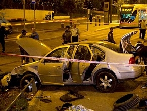 Hamas, Islamic Jihad welcome deadly terror attack in Jerusalem