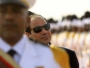 Sisi convenes emergency meeting after Sinai terror attack kills dozens of Egyptian troops