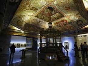 Polish and Israeli Presidents to inaugurate Tuesday the core exhibition of POLIN, the Museum of the History of Polish Jews