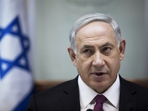 Senior Obama administration official reportedly calls Netanyahu chickens**t