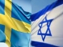 Israel recalls its ambassador to Sweden