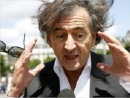 French Jewish philosopher Bernard-Henri Levy not welcome in Tunisia