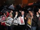 Knesset passes law limiting prisoner releases