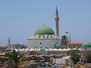 Yisrael Beytenu revives bill to limit muezzin’s call to prayer by labeling it noise pollution