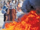 Hundreds clash with IDF forces in &#039;Day of Rage&#039;