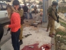 Woman stabbed to death in West Bank, Islamic Jihad claims responsibility