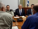 Netanyahu orders defense chiefs to push forward plans to demolish Palestinian terrorists&#039; houses