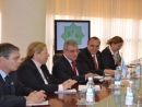 В Ашхабаде состоялись консультации между МИД Туркменистана и Израиля