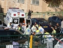 Four killed, others hurt in terror attack at Jerusalem synagogue