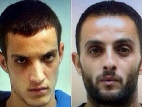 Report: East Jerusalem cousins suspected Palestinian terrorists in synagogue attack