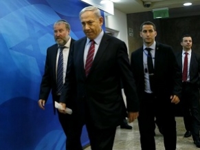 Netanyahu: We have nothing against east Jerusalem residents, but we must protect our citizens