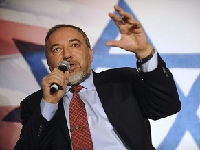 Exclusive: IDF indicts Palestinians for planned RPG attack on FM Liberman