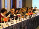 Форум директоров еврейских организаций в Праге