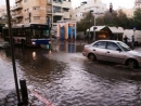 Extreme weather conditions to continue in Israel, possible floods