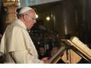 Папа Римский осудил «Исламское государство» за насилие