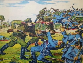 Если еврей – герой