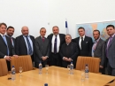 EAJC General Council held in Jerusalem in solidarity with Israel