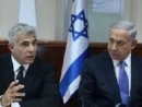 Netanyahu and Lapid fail to agree on the coalition government’s future, spring elections likely