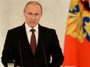 Putin: Crimea is Russia&#039;s Temple Mount