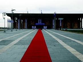 All eyes on Livni-Lapid meeting as Knesset dispersal expected to be approved today