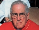 Cardinal Mejia, pioneer of Catholic-Jewish dialogue, dies