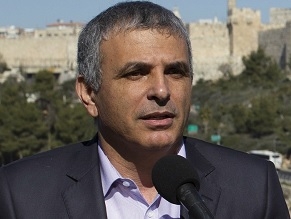 Kahlon officially registers new Kulanu party