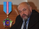 Член Президиума ЕАЕК награжден казахстанским орденом Почета