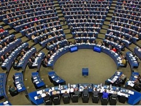 European Parliament resolution on recognition of Palestinian statehood