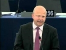 German Liberal MEP Michael Theurer: &#039;I do not believe in the procedurals errors being the real reason to remove Hamas from