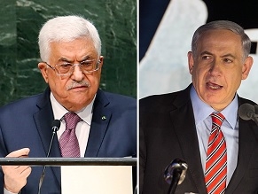 Kerry may not want Netanyahu back as premier, but Abbas sure does