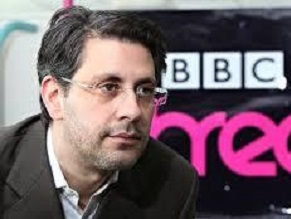 &#039;I’ve never felt so uncomfortable being a Jew in the UK,&#039; says BBC TV director Danny Cohen