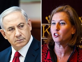 Netanyahu dismisses Livni&#039;s claim to keep Western Wall under Israeli sovereignty