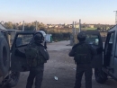 Border Police arrest 4 Palestinians planning attacks on Israeli forces