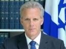 Michael Oren enters politics with Koolanu