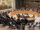 Palestinians say UN Security Council resolution set for submission on Monday, US likely to veto text