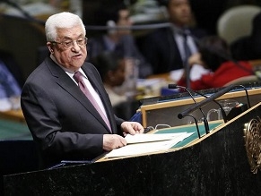 Abbas mulls another UN Security Council bid for Palestinian state