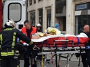 Заявление ЕАЕК в связи с терактом в Париже
