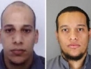 Islamist attack on French satirical weekly: two of three attackers still at large