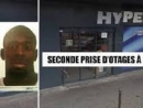 Gunman seize several hostages at kosher supermarket in Paris, link with Charlie Hebdo massacre