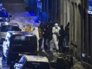 Belgian police avert &#039;major terror attacks&#039; when forces kill two jihadists in several raids