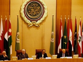 Arab League backs Palestinian plan to resubmit UN bid