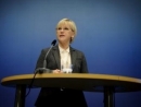 Sweden’s Foreign Minister ‘not welcome’ in Israel